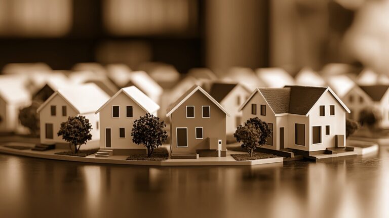 Forest Ridge neighborhood